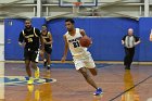 MBBall vs FSU  Wheaton College Men's Basketball vs Framingham State University. - Photo By: KEITH NORDSTROM : Wheaton, basketball, FSU